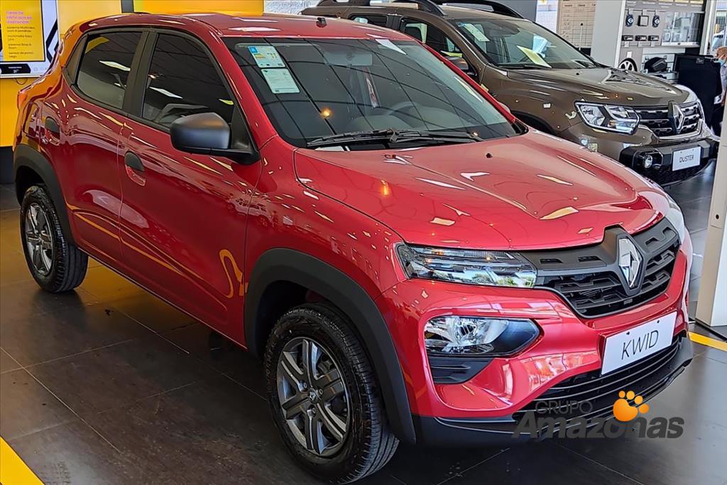Carros 0KM do Grupo Amazonas | Encontre o Seu Novo Veículo