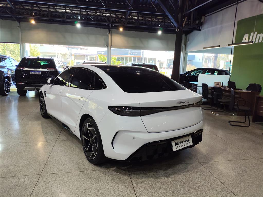 SEAL 82,5 KW ELÉTRICO AWD SEAL 82,5 KW ELÉTRICO AWD