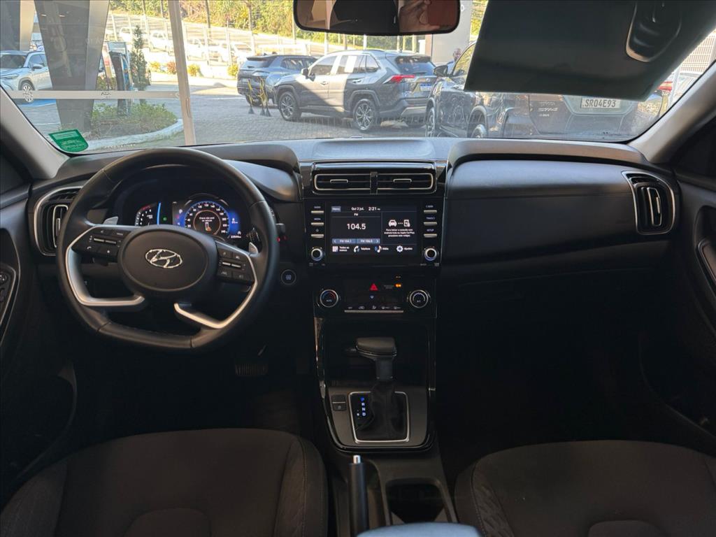 CRETA 1.0 TGDI FLEX LIMITED AUTOMÁTICO8