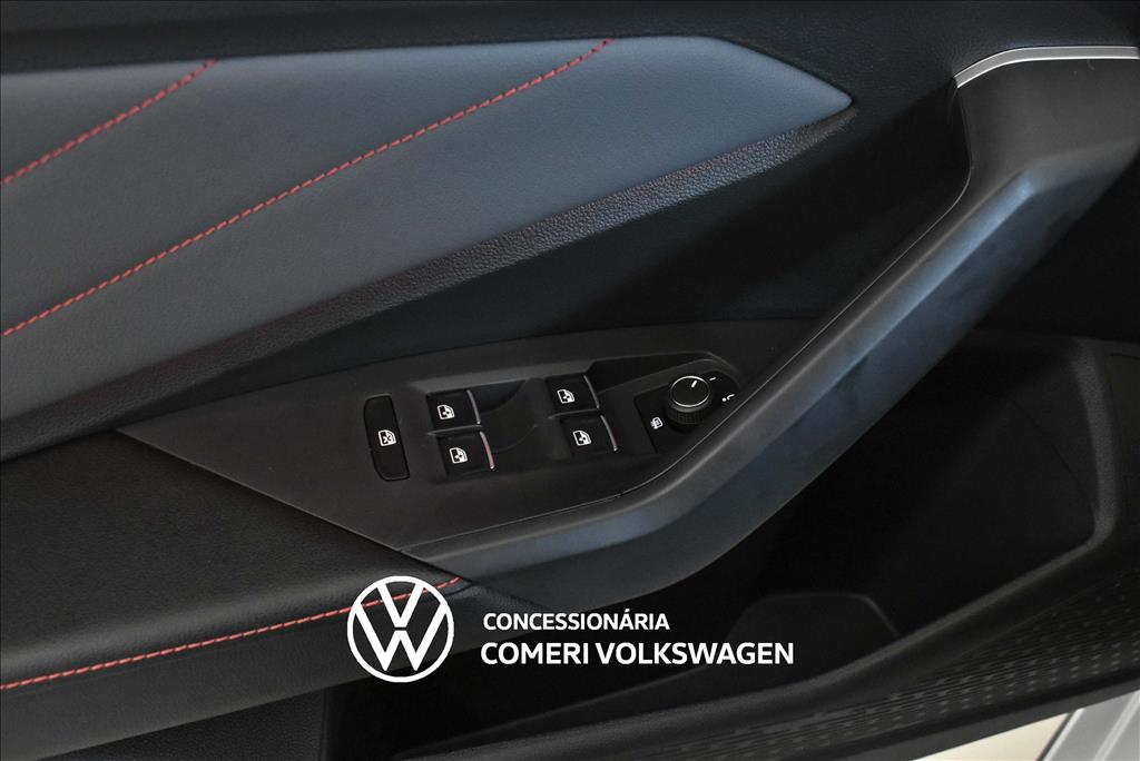 JETTA 2.0 350 TSI GASOLINA GLI DSG12