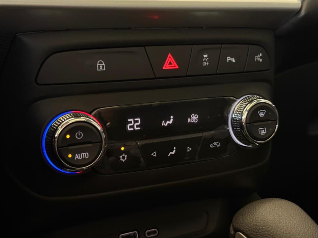 TRACKER 1.2 TURBO FLEX 100 ANOS AUTOMÁTICO10