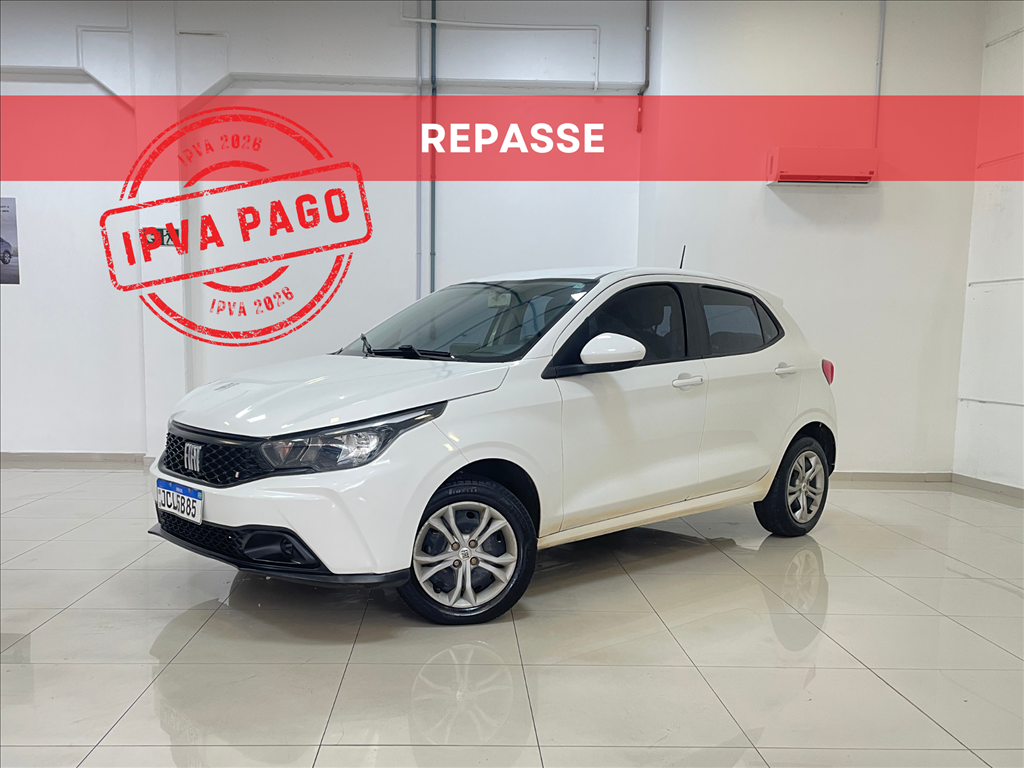 1.3 FIREFLY FLEX DRIVE CVT