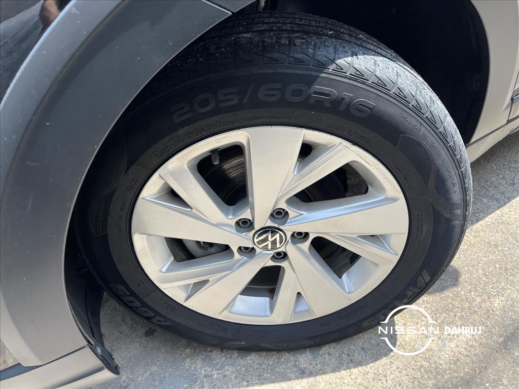 NIVUS 1.0 200 TSI TOTAL FLEX COMFORTLINE AUTOMÁTICO3