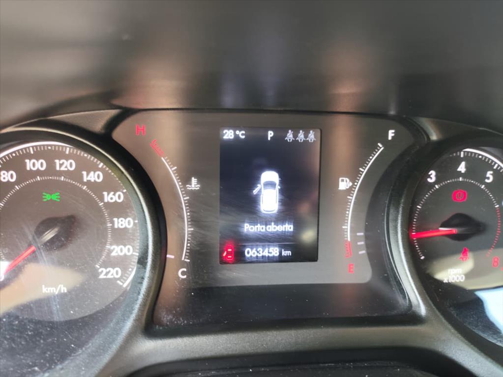 PULSE 1.3 FLEX DRIVE CVT11