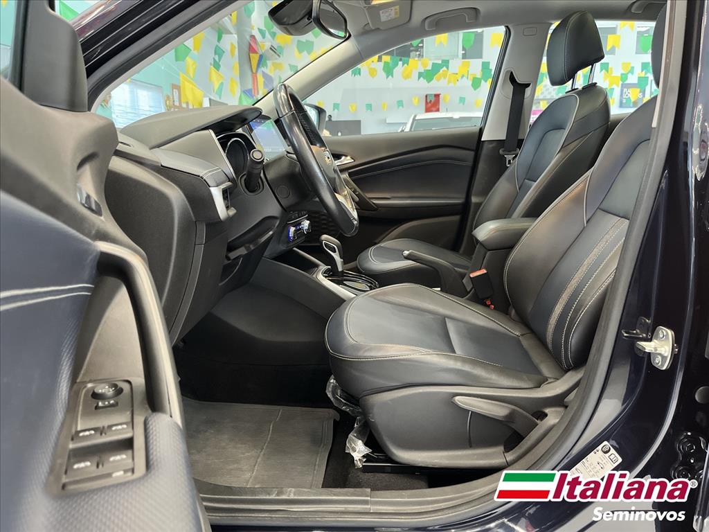 TRACKER 1.2 TURBO FLEX PREMIER AUTOMÁTICO12