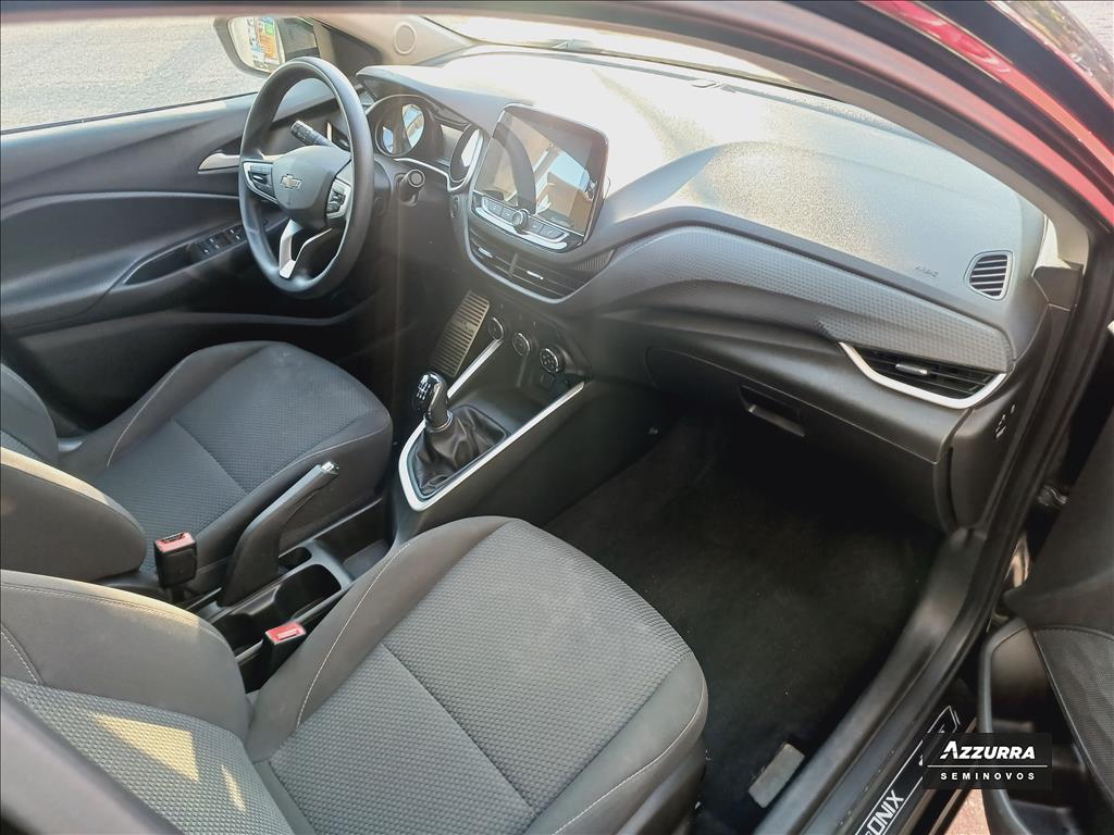 ONIX 1.0 FLEX LT MANUAL