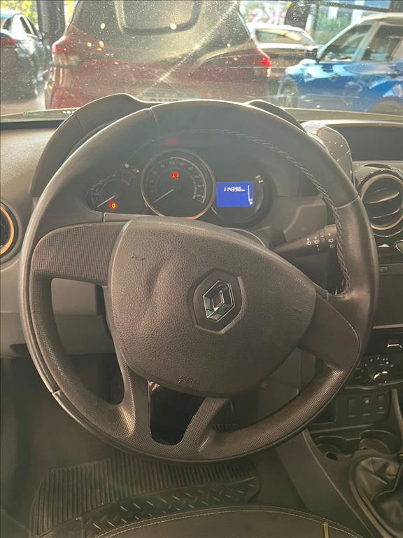DUSTER 2.0 DYNAMIQUE 4X2 16V FLEX 4P MANUAL3