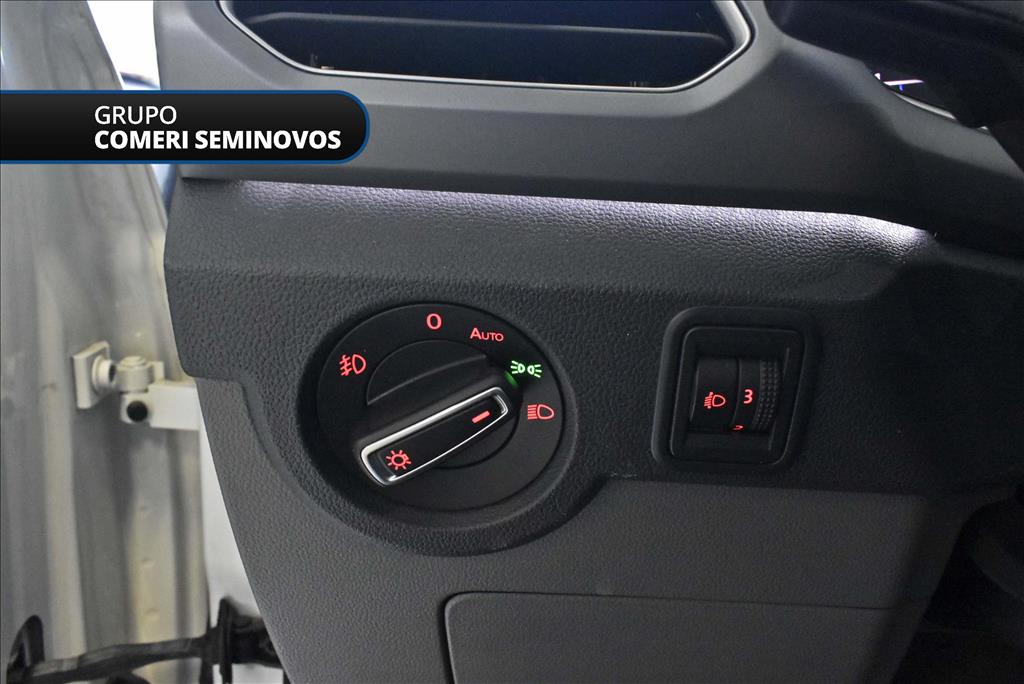 T-CROSS 1.0 200 TSI TOTAL FLEX COMFORTLINE AUTOMÁTICO13