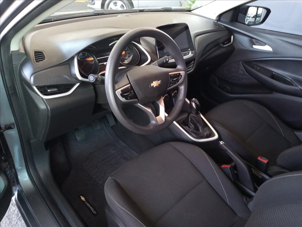 ONIX 1.0 FLEX MANUAL