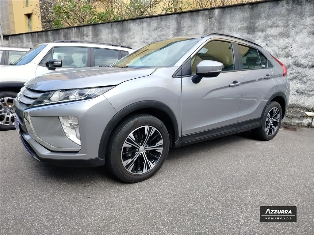 ECLIPSE CROSS 1.5 MIVEC TURBO GASOLINA GLS CVT3