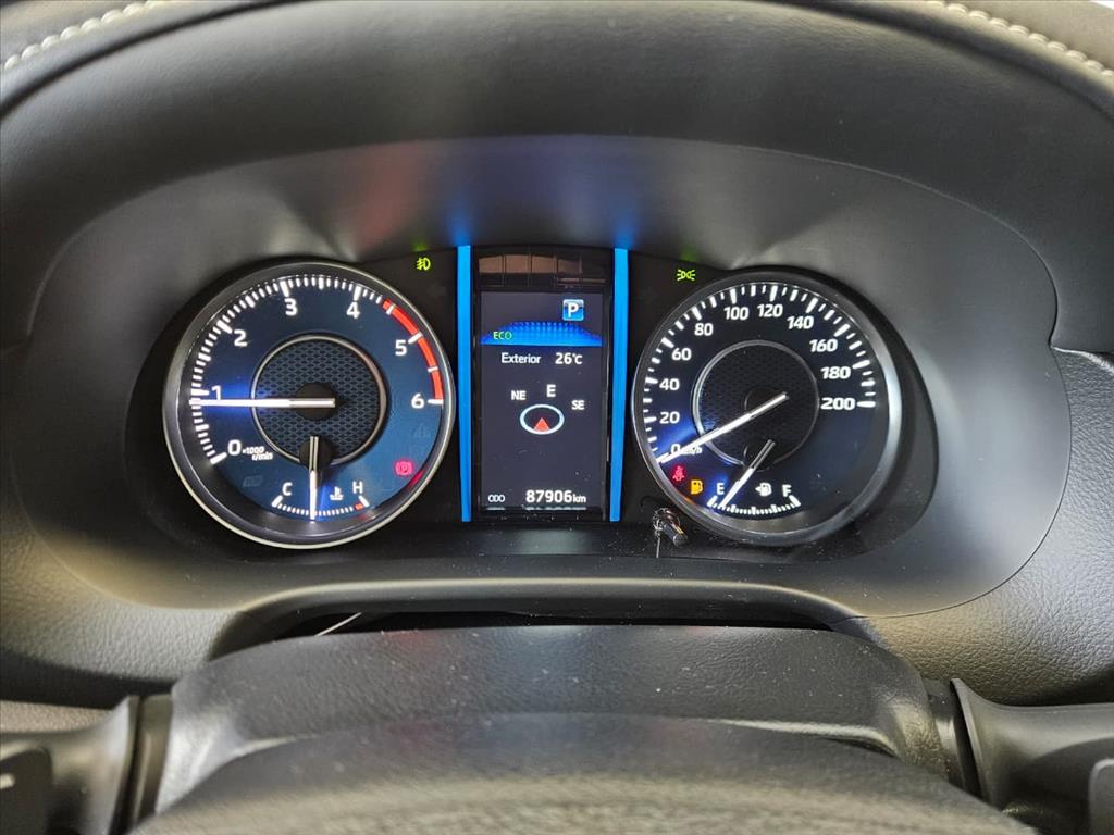 HILUX 2.8 D-4D TURBO DIESEL CD SRX 4X4 AUTOMÁTICO12