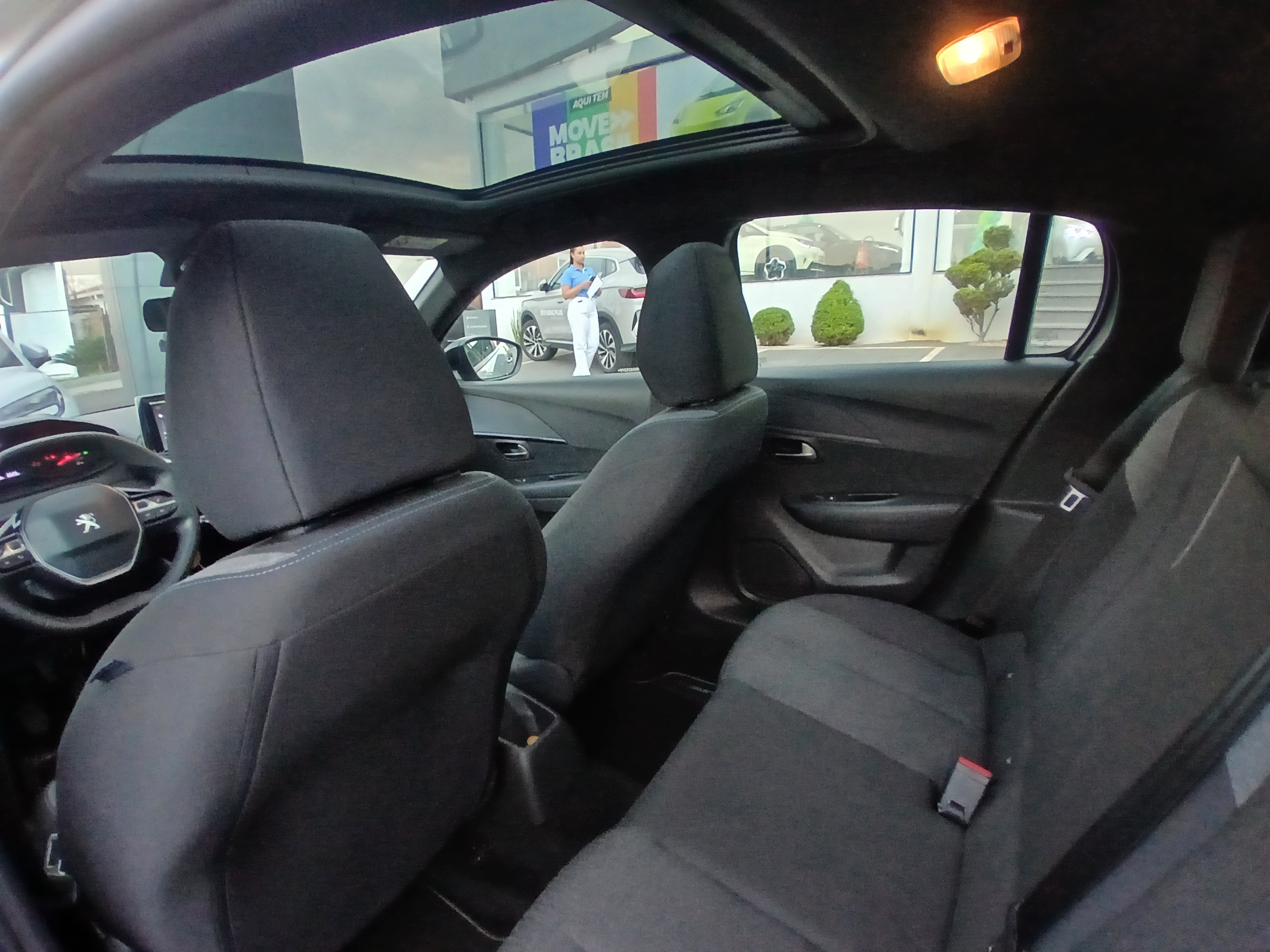 208 1.0 FIREFLY FLEX STYLE MANUAL7