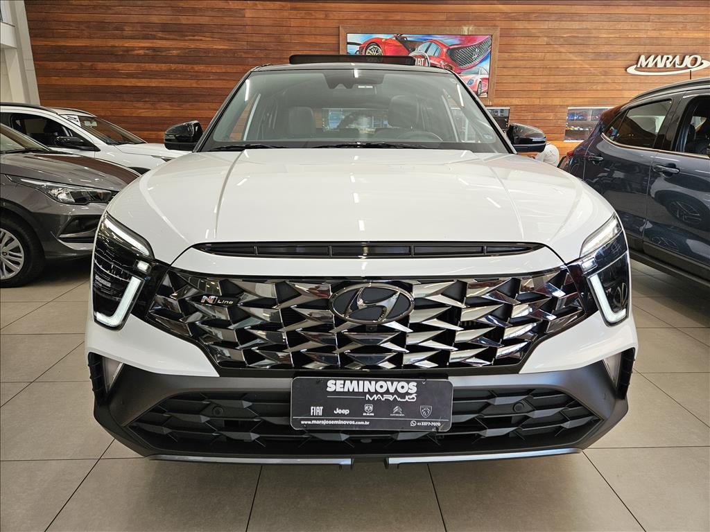 CRETA 1.0 TGDI FLEX N LINE AUTOMÁTICO2