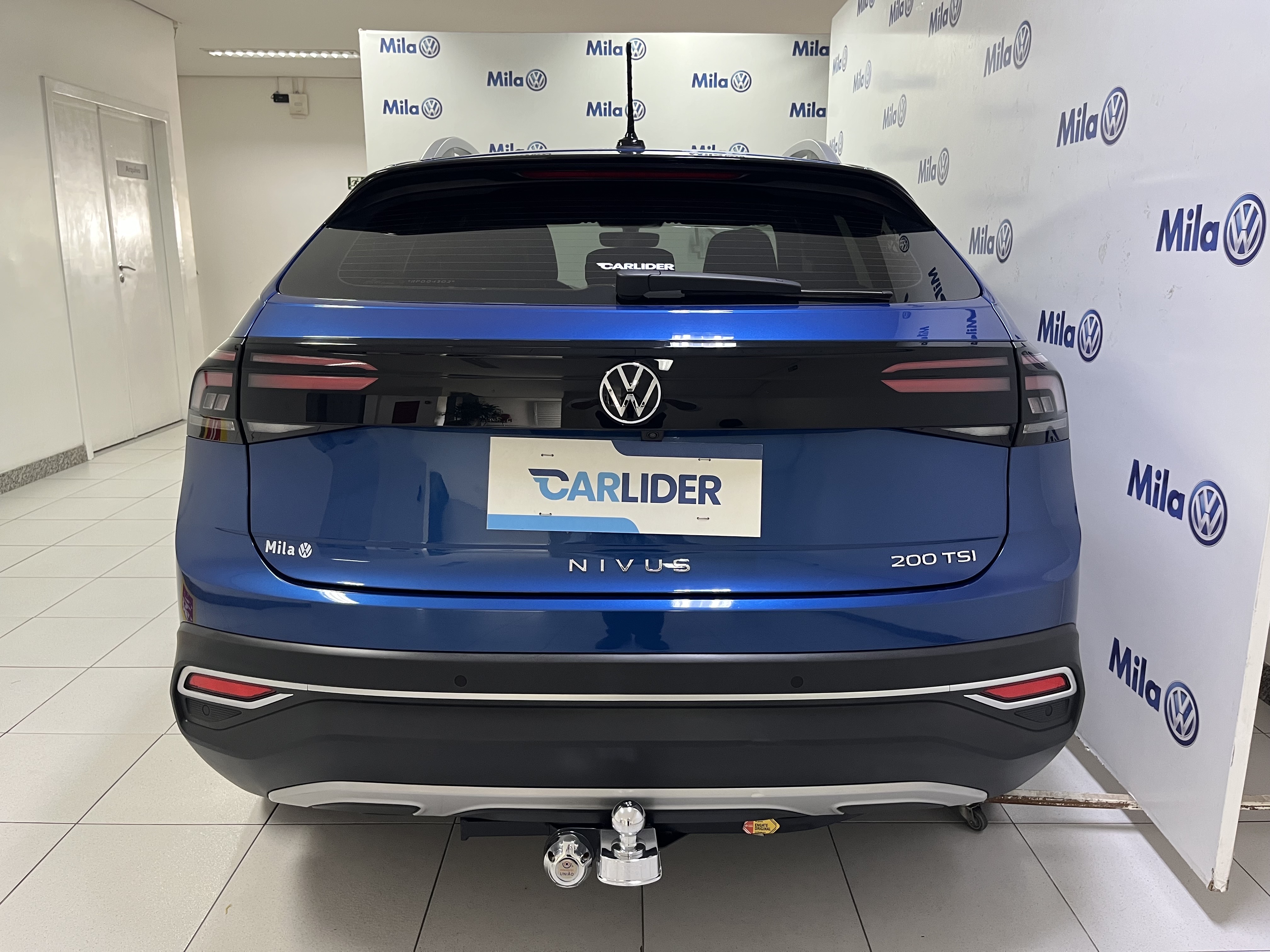 NIVUS 1.0 200 TSI TOTAL FLEX HIGHLINE AUTOMÁTICO3