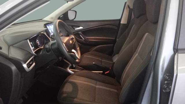 TRACKER 1.0 TURBO FLEX LT AUTOMÁTICO10
