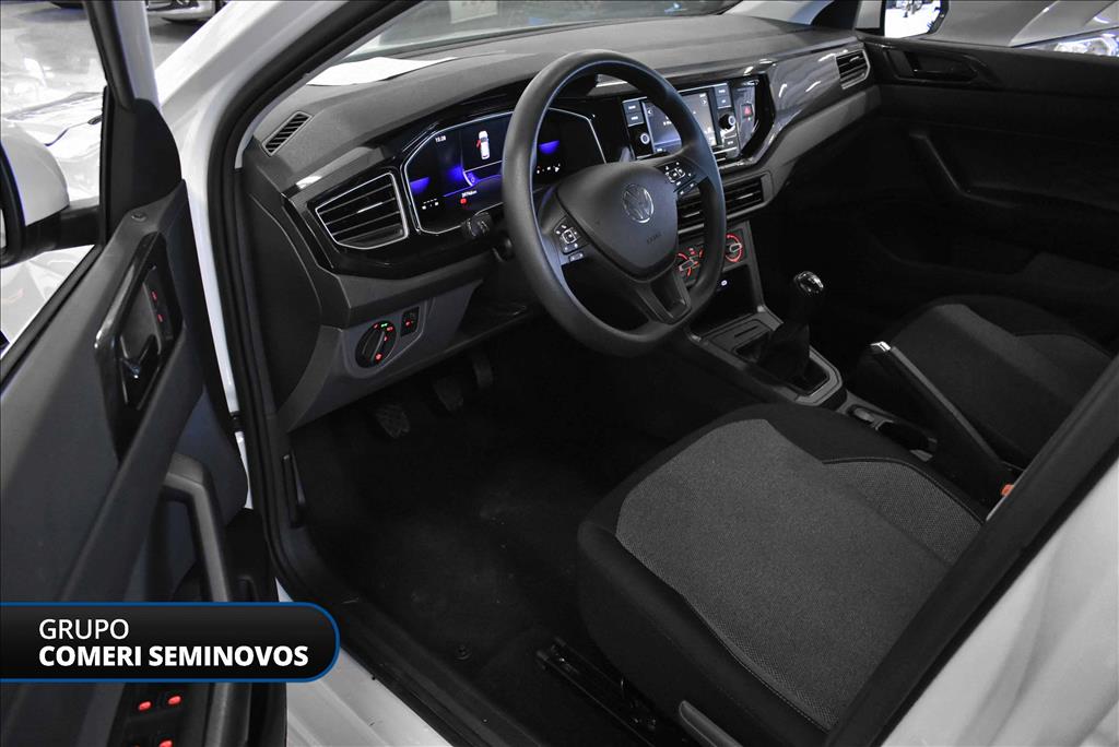 VIRTUS 1.0 170 TSI MANUAL8