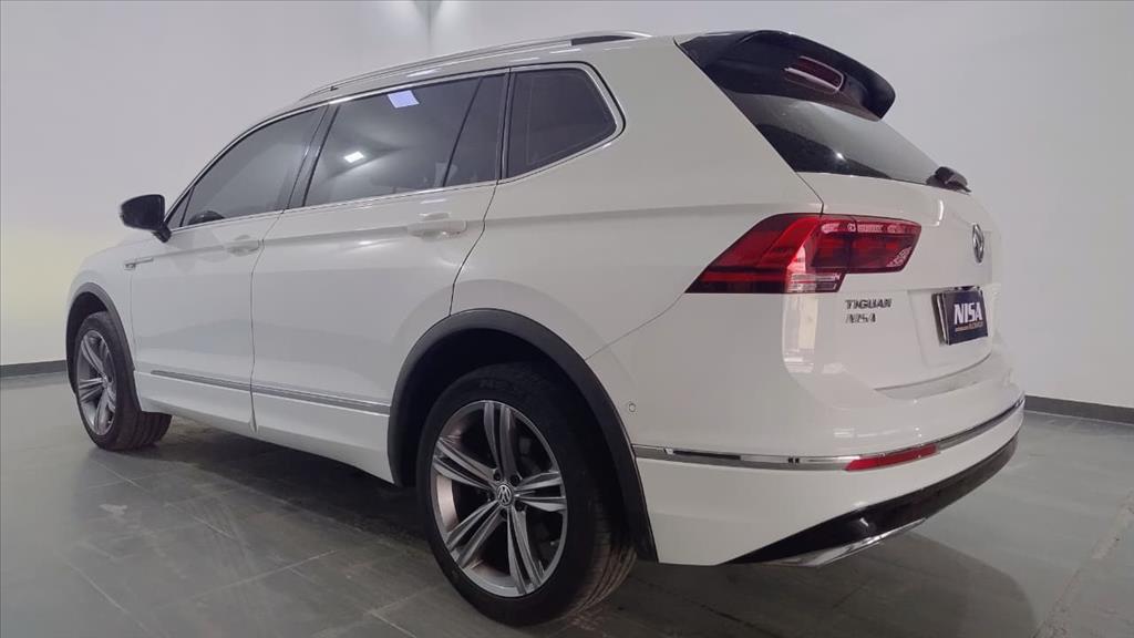VW - Volkswagen-TIGUAN-2.0 350 TSI GASOLINA ALLSPACE R-LINE 4MOTION DSG