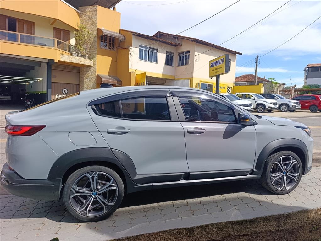 FASTBACK 1.0 TURBO 200 FLEX IMPETUS CVT1