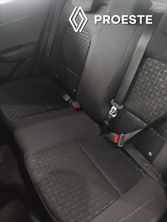 HB20 1.0 12V FLEX COMFORT MANUAL9
