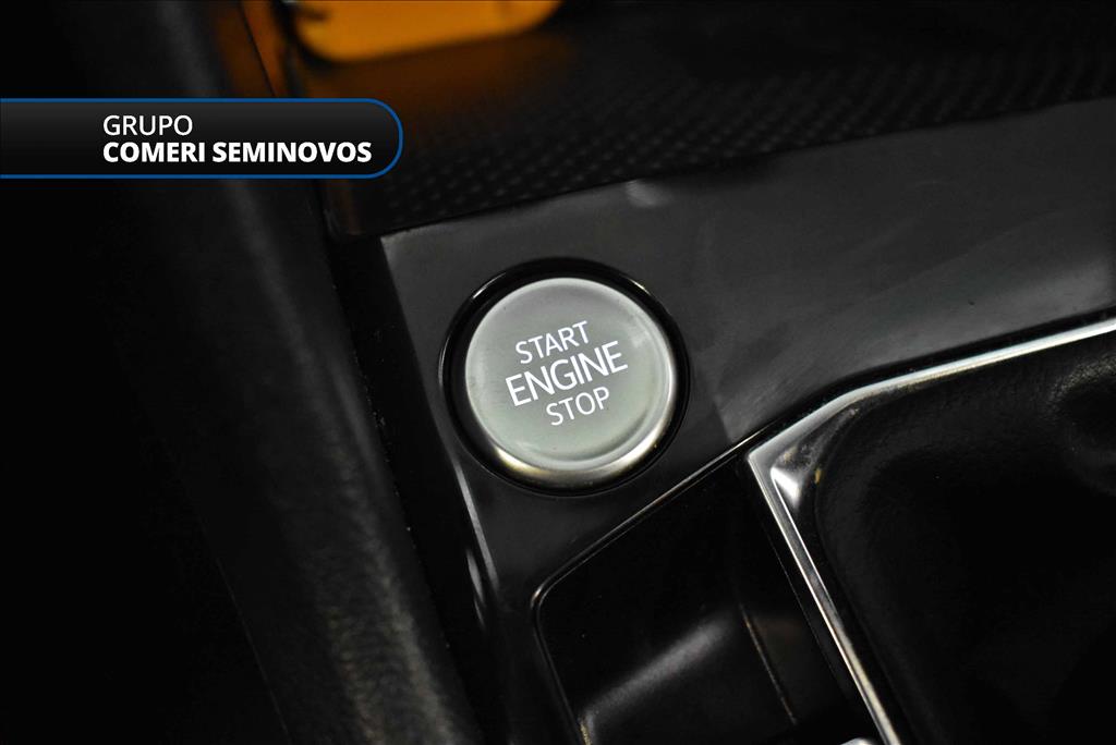 TAOS 1.4 250 TSI TOTAL FLEX HIGHLINE AUTOMÁTICO
