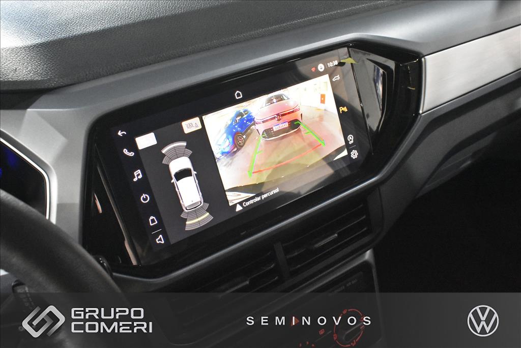 T-CROSS 1.0 200 TSI TOTAL FLEX AUTOMÁTICO8