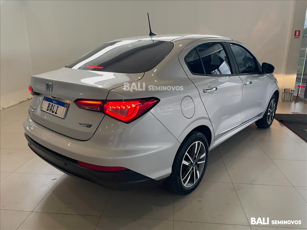 CRONOS 1.3 FIREFLY FLEX PRECISION CVT3