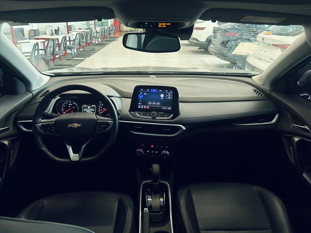 TRACKER 1.2 TURBO FLEX PREMIER AUTOMÁTICO7