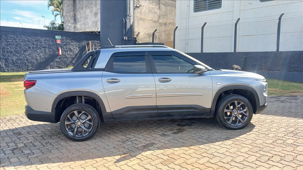 MONTANA 1.2 TURBO FLEX PREMIER AUTOMÁTICO4