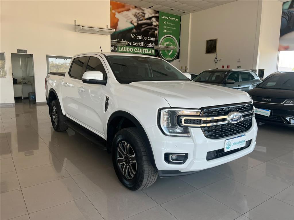RANGER 3.0 V6 TURBO DIESEL CD XLT 4X4 AUTOMÁTICO2