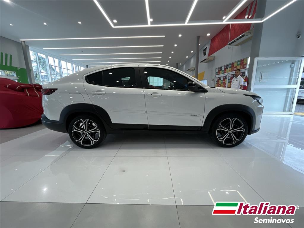 FASTBACK 1.0 TURBO 200 FLEX IMPETUS CVT5