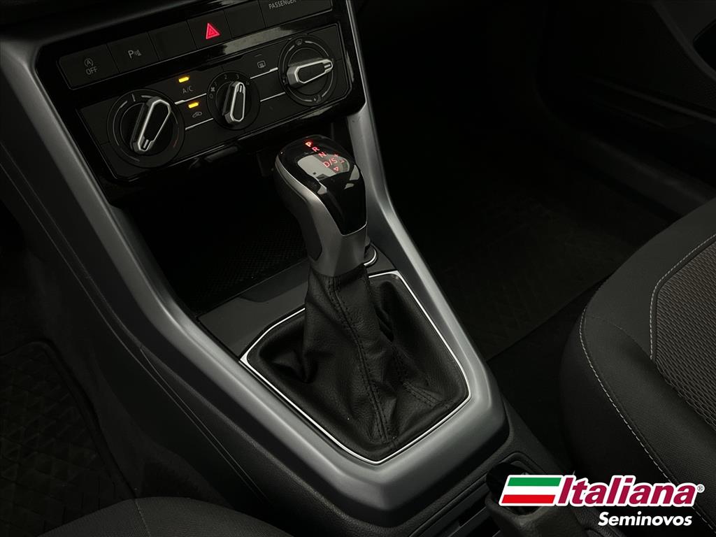 T-CROSS 1.0 200 TSI TOTAL FLEX AUTOMÁTICO11