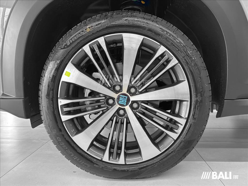 FASTBACK 1.0 TURBO 200 FLEX CVT6