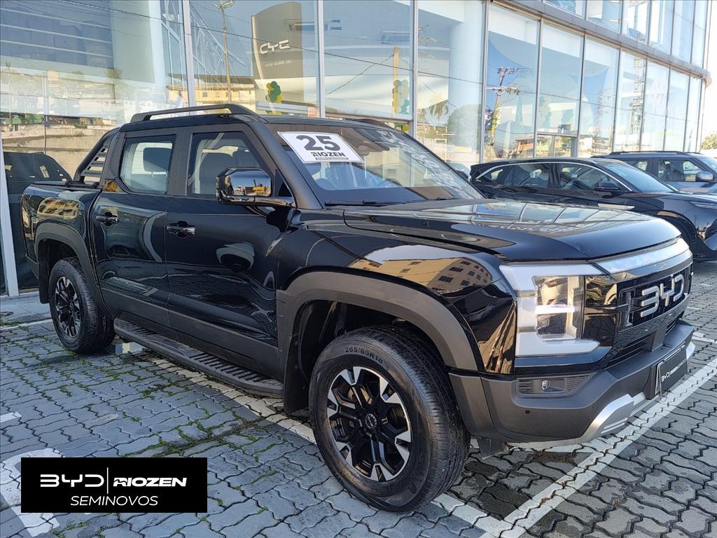 SHARK 1.5 TURBO PHEV GS AWD AUTOMÁTICO1