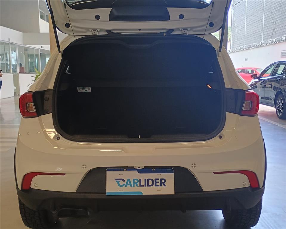 ARGO 1.3 FIREFLY FLEX TREKKING MANUAL4