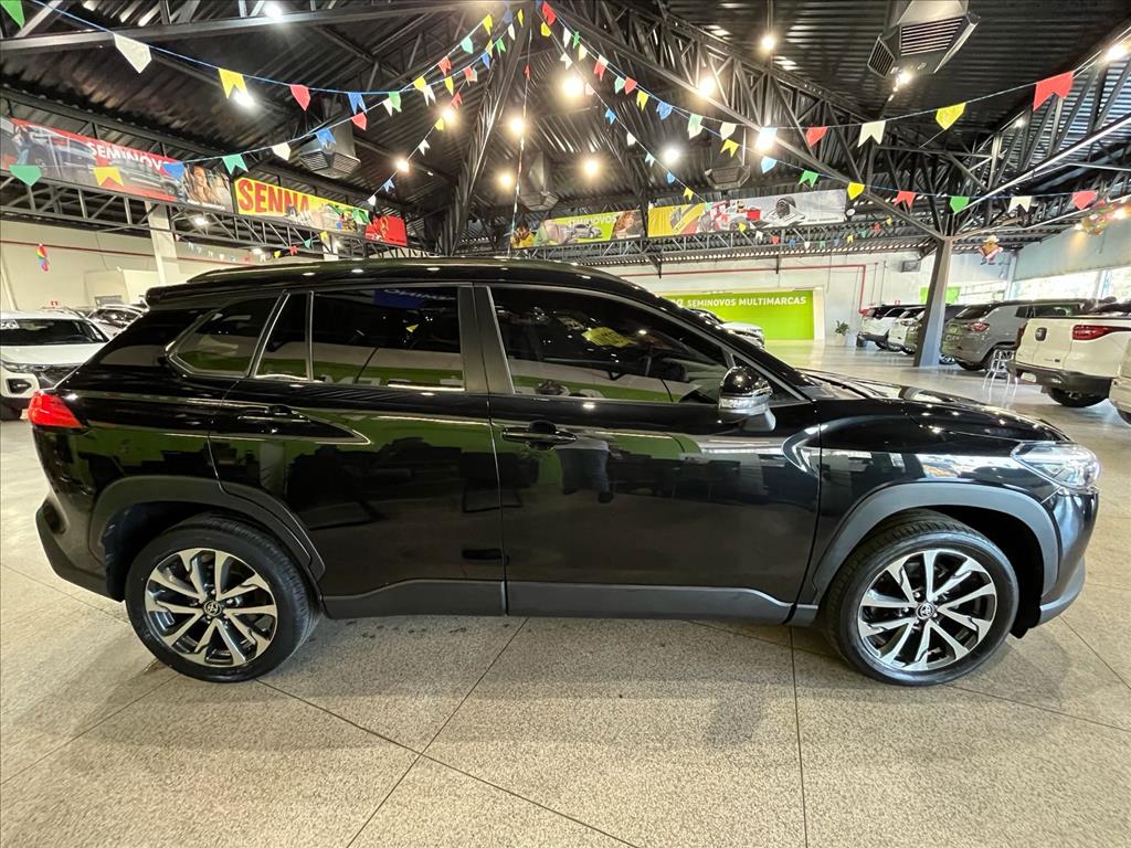 COROLLA CROSS 2.0 VVT-IE FLEX XRE DIRECT SHIFT8