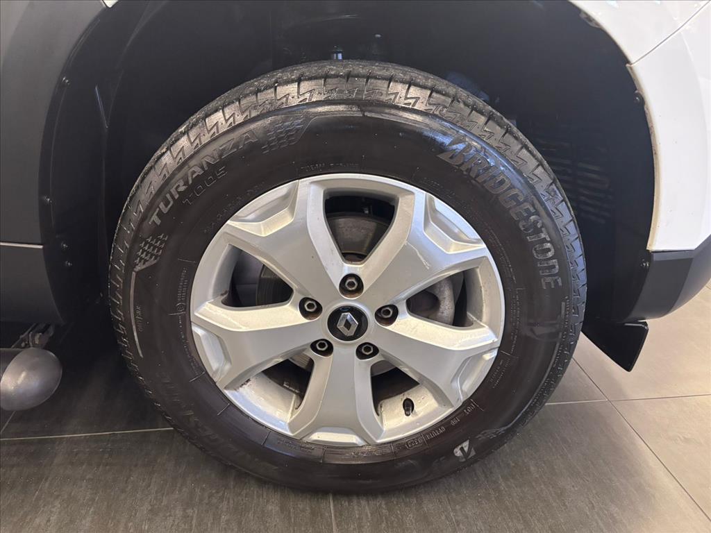 DUSTER 1.6 16V SCE FLEX INTENSE X-TRONIC14