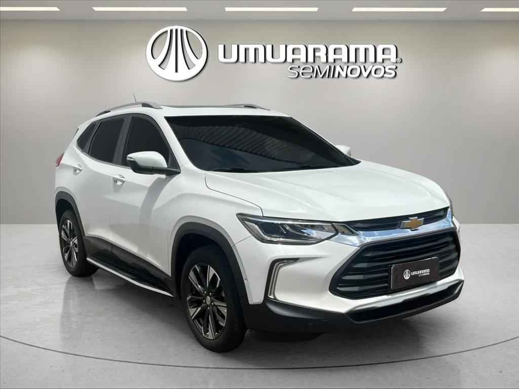 TRACKER 1.2 TURBO FLEX PREMIER AUTOMÁTICO2