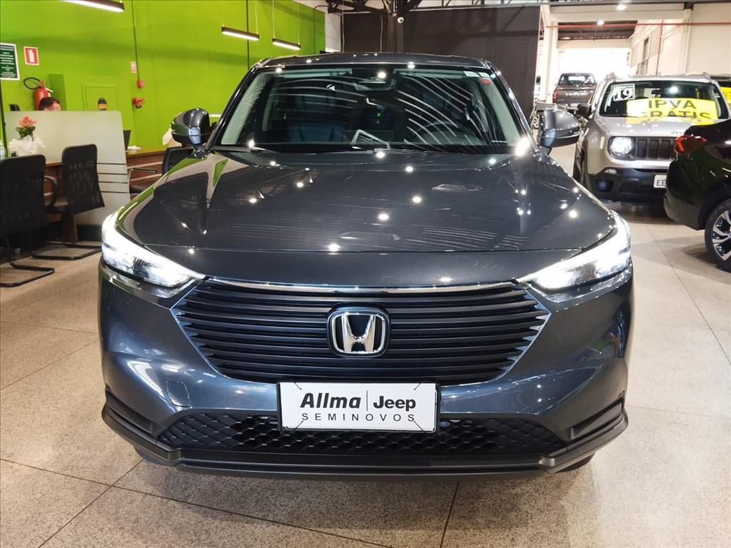 HR-V 1.5 DI I-VTEC FLEX EXL CVT1