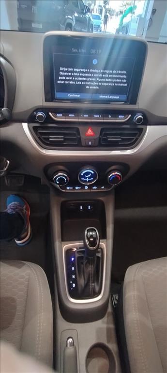 HB20 1.0 TGDI FLEX EVOLUTION AUTOMÁTICO8