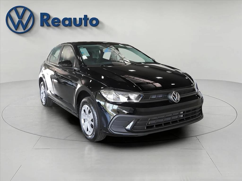 POLO 1.0 170 TSI SENSE AUTOMÁTICO1