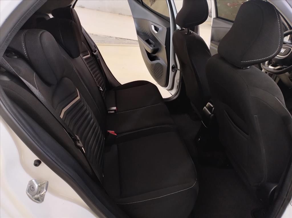 PULSE 1.0 TURBO 200 FLEX AUDACE CVT14