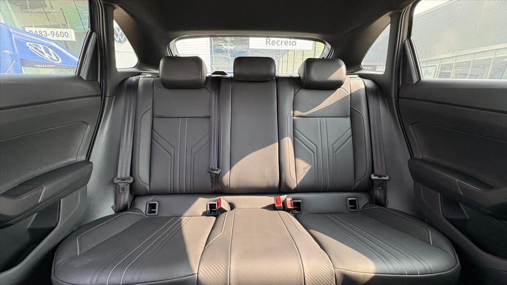 NIVUS 1.0 200 TSI TOTAL FLEX HIGHLINE AUTOMÁTICO12