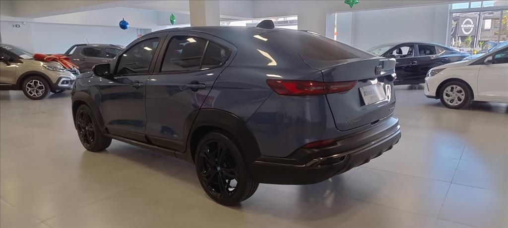 FASTBACK 1.0 TURBO 200 FLEX IMPETUS CVT10