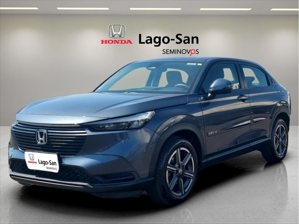 HR-V 1.5 DI I-VTEC FLEX EX CVT0