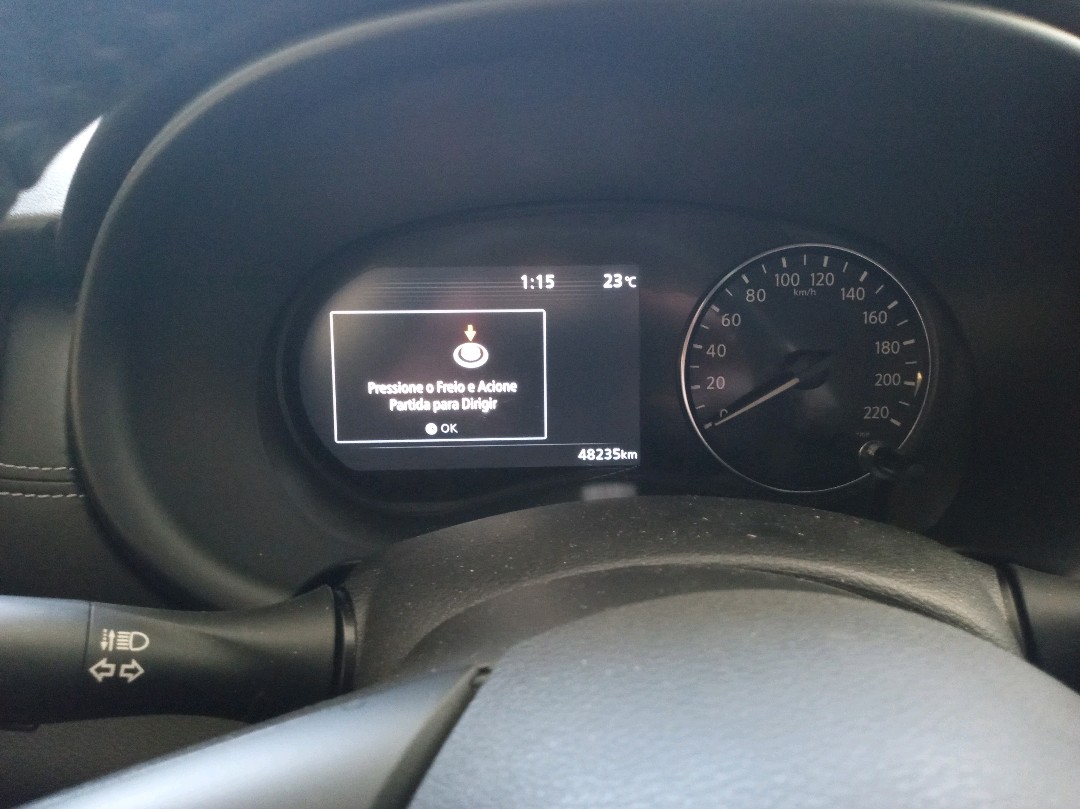 KICKS 1.6 16V FLEXSTART EXCLUSIVE XTRONIC9
