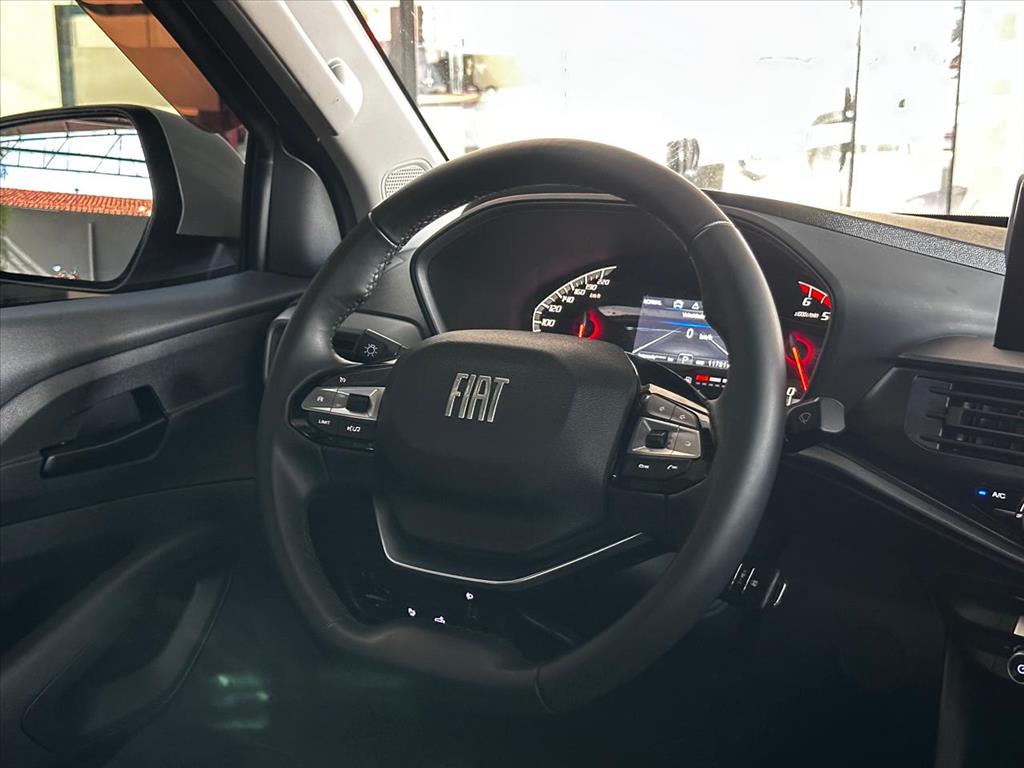 TITANO 2.2 TURBO DIESEL VOLCANO 4X4 AT65