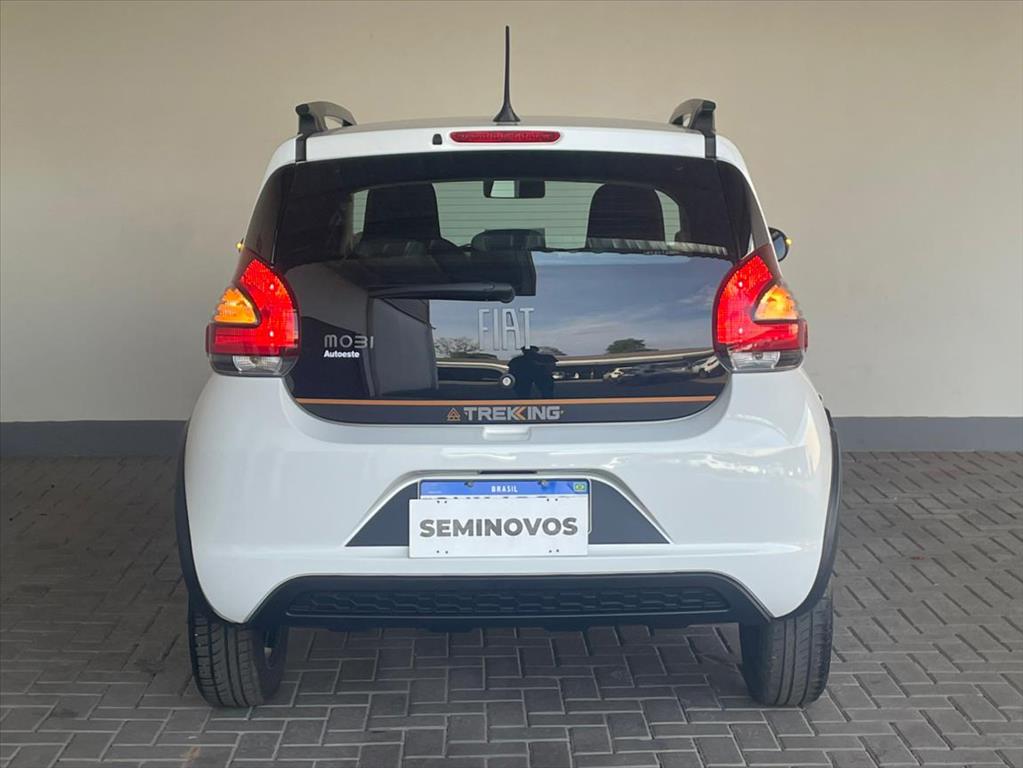 MOBI 1.0 FIREFLY FLEX TREKKING MANUAL2