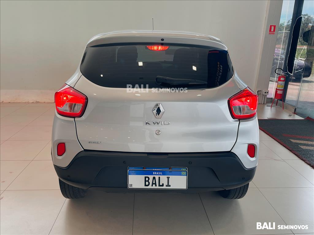 KWID 1.0 12V SCE FLEX INTENSE MANUAL5