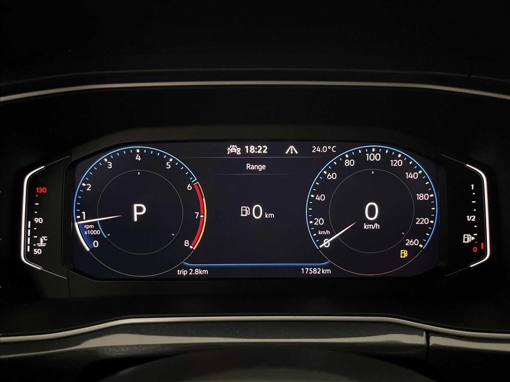 T-CROSS 1.4 250 TSI TOTAL FLEX HIGHLINE AUTOMÁTICO11