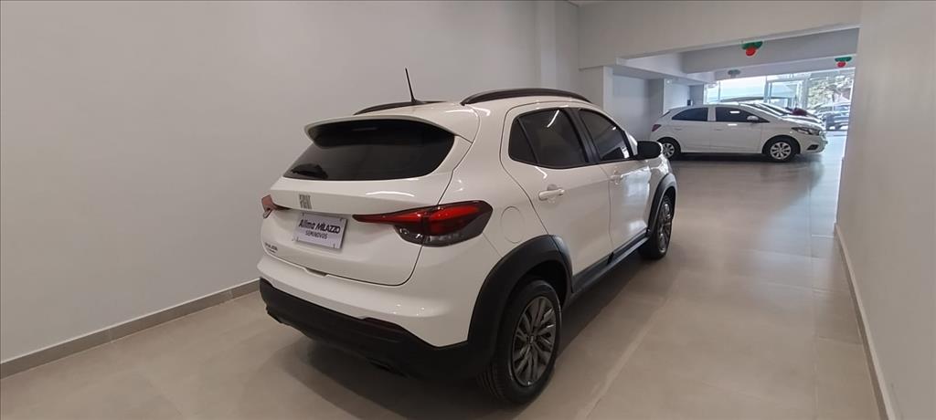 PULSE 1.3 FLEX DRIVE CVT1